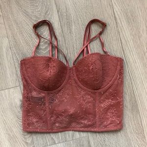 🆕 BNWT - VICTORIA SECRET TOP/BRA